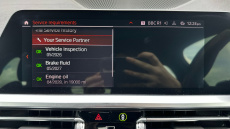 BMW 4 Series 420i M Sport 5dr Step Auto Petrol Hatchback